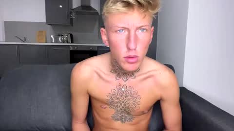 Harrison online show from February 2025 05:22:02 PM