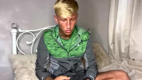 Harrison online show from November 2025 03:57:01 PM