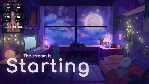 YoruNyan Momoyami online show from March 2026 01:31:02 AM