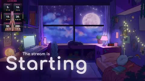 Snapshot of yorunyanmomoyami chatting on March 2026 01:50:01 AM YoruNyan Momoyami online show from March 2026 01:50:01 AM