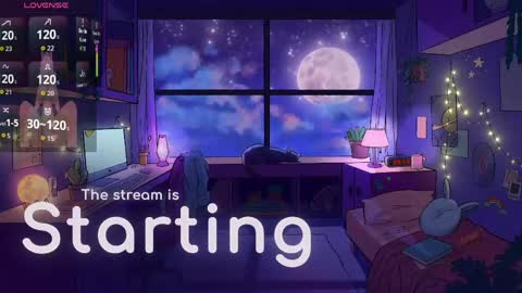 Snapshot of yorunyanmomoyami chatting on April 2026 02:21:02 AM YoruNyan Momoyami online show from April 2026 02:21:02 AM