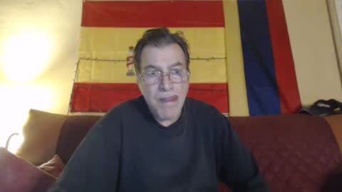 Snapshot of yosep44 chatting on January 2025 06:35:01 PM yosep online show from January 2025 06:35:01 PM