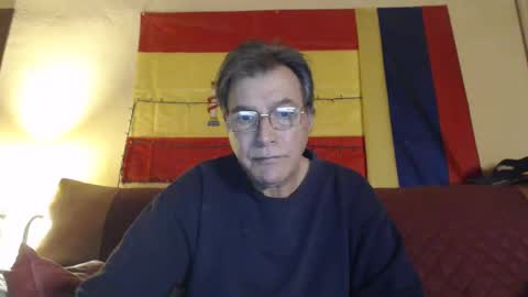 Snapshot of yosep44 chatting on January 2025 06:27:01 PM yosep online show from January 2025 06:27:01 PM