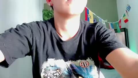 Snapshot of yosep_bby chatting on June 2026 03:40:02 AM YOSEP online show from June 2026 03:40:02 AM