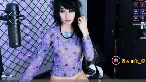 Snapshot of yoshino_san chatting on January 2025 02:22:02 AM you can call me Andy or yoshi 3 online show from January 2025 02:22:02 AM