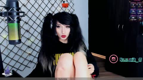 Snapshot of yoshino_san chatting on January 2025 08:44:01 PM you can call me Andy or yoshi 3 online show from January 2025 08:44:01 PM