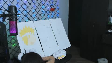 Snapshot of yoshino_san chatting on January 2025 07:43:01 AM you can call me Andy or yoshi 3 online show from January 2025 07:43:01 AM