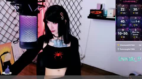 you can call me Andy or  yoshi  3 online show from May 2026 01:56:01 AM
