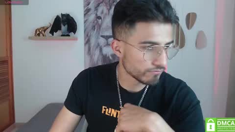 yoshy_man online show from January 2025 04:16:02 AM