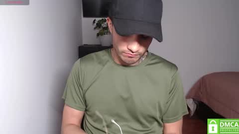 yoshy_man online show from March 2026 03:54:02 AM