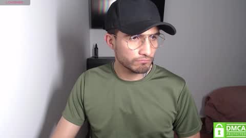 yoshy_man online show from March 2026 03:20:01 AM