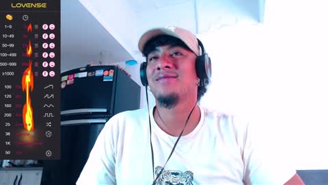 Enzo online show from December 2024 03:44:01 PM