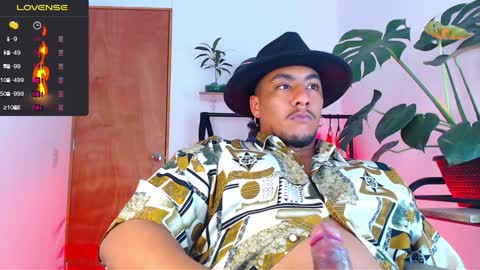 Enzo online show from December 2024 06:49:02 AM