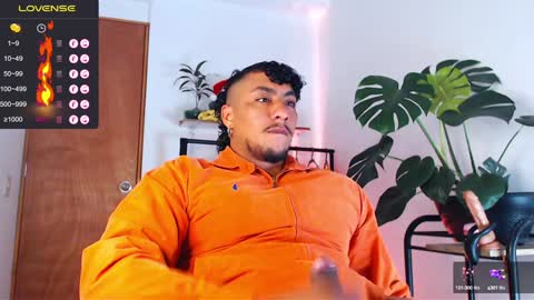 Enzo online show from December 2024 03:55:02 AM