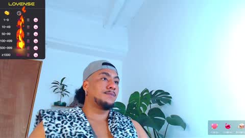 Enzo online show from January 2025 06:25:01 AM