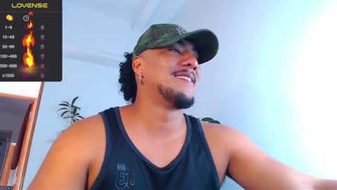 Enzo online show from January 2025 12:21:01 PM