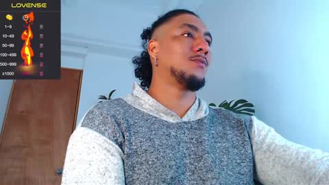 Enzo online show from January 2025 08:46:02 AM