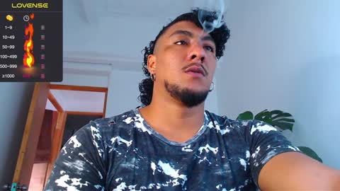 Enzo online show from January 2025 12:26:02 PM