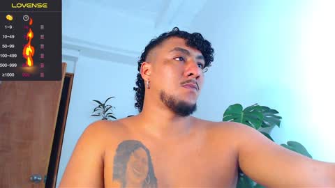 Enzo online show from January 2025 03:30:02 AM