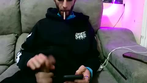 AlexBlack online show from January 2025 08:57:02 PM