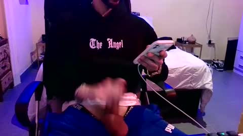 AlexBlack online show from March 2025 06:33:01 PM