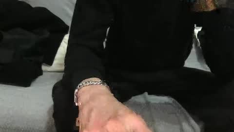 AlexBlack online show from April 2026 11:00:01 PM