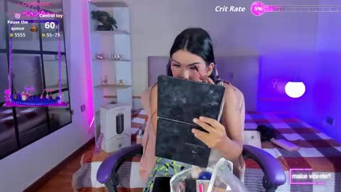 Yossi online show from September 2025 09:20:01 PM