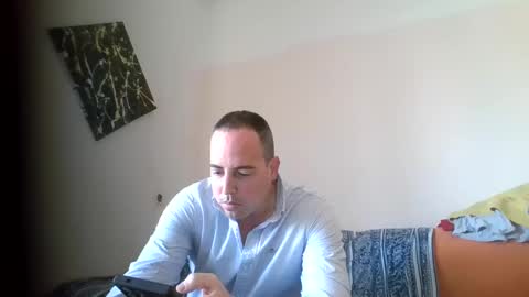 Snapshot of yossislave1 chatting on February 2025 09:11:01 AM dor online show from February 2025 09:11:01 AM