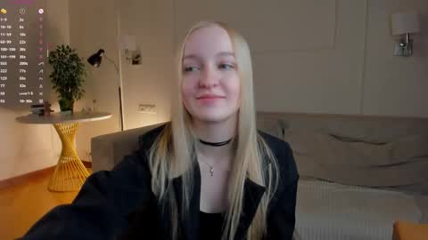 Elizabeth brunette -- Darline blonde  online show from January 2026 07:16:01 PM