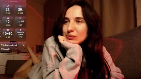 LexieNate online show from September 2025 08:42:02 PM