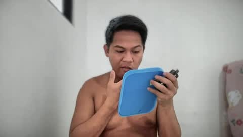 Snapshot of youbigboy_amon chatting on June 2026 08:17:01 AM youbigboy_amon online show from June 2026 08:17:01 AM