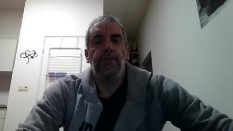 Snapshot of youdeservit chatting on February 2025 08:26:01 PM CrayZio online show from February 2025 08:26:01 PM