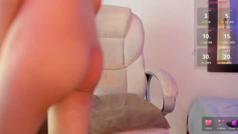 NICOLS online show from May 2026 08:05:01 PM