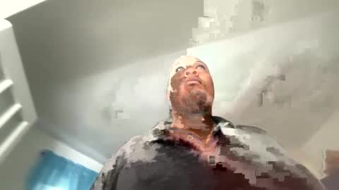 younblaccman6969 online show from September 2025 07:46:02 PM