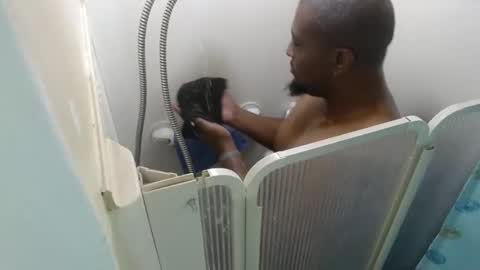 younblaccman6969 online show from September 2025 04:47:01 AM