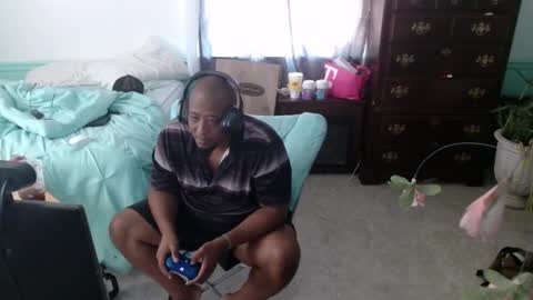 younblaccman6969 online show from September 2025 06:22:02 PM