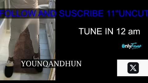 younqandhun online show from April 2026 03:54:02 AM