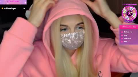 Barbie online show from January 2025 07:21:01 PM