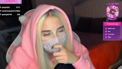 Barbie online show from January 2025 01:27:02 AM