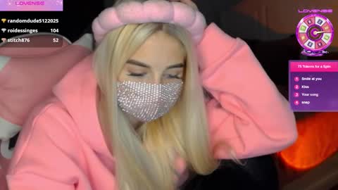 Barbie online show from January 2025 01:05:02 AM