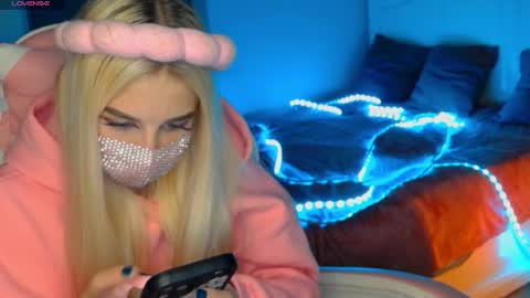 Barbie online show from January 2025 07:39:02 PM