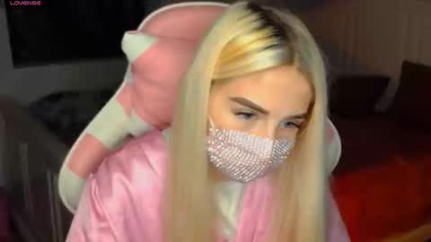 Barbie online show from January 2025 09:03:01 PM