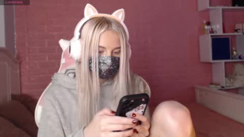 Barbie online show from February 2025 08:10:01 PM