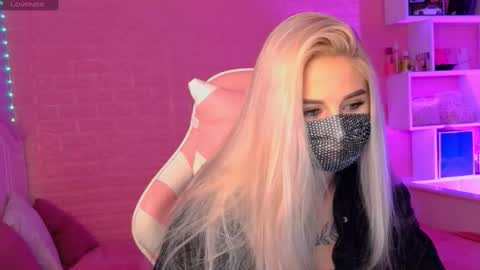 Barbie online show from February 2025 09:49:02 PM