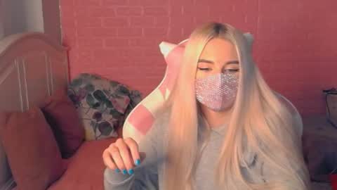 Barbie online show from February 2025 07:03:01 PM