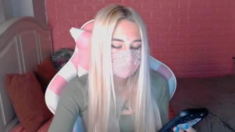 Barbie online show from February 2025 01:57:01 AM