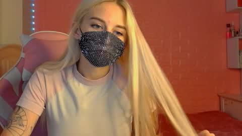 Barbie online show from February 2025 10:25:01 PM