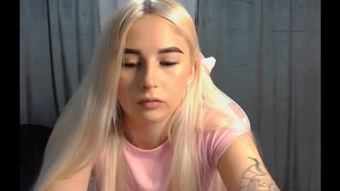 Barbie online show from November 2025 07:26:01 PM