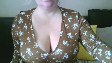 Maria Love online show from April 2026 06:55:02 AM