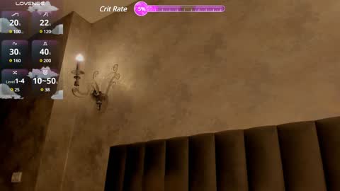 Camilla online show from December 2024 06:31:02 PM